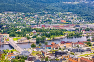 Øvre Sund